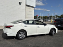 Thumbnail image of 2025 Nissan Altima at Liberty Auto Plaza USED
