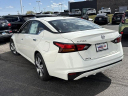Thumbnail image of 2025 Nissan Altima at Liberty Auto Plaza USED