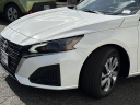 Thumbnail image of 2025 Nissan Altima at Liberty Auto Plaza USED