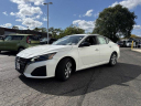 Thumbnail image of 2025 Nissan Altima at Liberty Auto Plaza USED