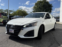 Thumbnail image of 2025 Nissan Altima at Liberty Auto Plaza USED