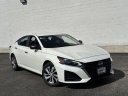 Thumbnail image of 2025 Nissan Altima at Liberty Auto Plaza USED