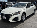 Thumbnail image of 2025 Nissan Altima at Liberty Auto Plaza USED