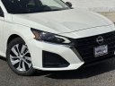 Thumbnail image of 2025 Nissan Altima at Liberty Auto Plaza USED