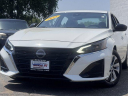 Thumbnail image of 2025 Nissan Altima at Liberty Auto Plaza USED