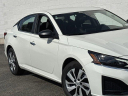 Thumbnail image of 2025 Nissan Altima at Liberty Auto Plaza USED