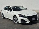 Thumbnail image of 2025 Nissan Altima at Liberty Auto Plaza USED