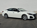 Thumbnail image of 2025 Nissan Altima at Liberty Auto Plaza USED