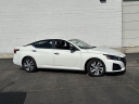 Thumbnail image of 2025 Nissan Altima at Liberty Auto Plaza USED
