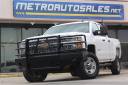 Thumbnail image of 2019 Chevrolet Silverado 2500HD at Metro Auto Sales