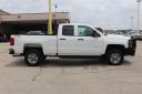 Thumbnail image of 2019 Chevrolet Silverado 2500HD at Metro Auto Sales