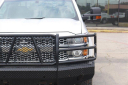 Thumbnail image of 2019 Chevrolet Silverado 2500HD at Metro Auto Sales