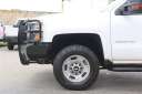Thumbnail image of 2019 Chevrolet Silverado 2500HD at Metro Auto Sales