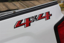 Thumbnail image of 2019 Chevrolet Silverado 2500HD at Metro Auto Sales
