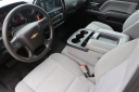 Thumbnail image of 2019 Chevrolet Silverado 2500HD at Metro Auto Sales