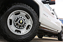Thumbnail image of 2019 Chevrolet Silverado 2500HD at Metro Auto Sales