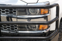 Thumbnail image of 2019 Chevrolet Silverado 2500HD at Metro Auto Sales