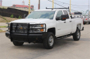 Thumbnail image of 2019 Chevrolet Silverado 2500HD at Metro Auto Sales
