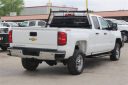 Thumbnail image of 2019 Chevrolet Silverado 2500HD at Metro Auto Sales