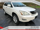 Thumbnail image of 2008 Lexus RX 350 at Lux Auto Sales