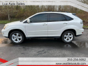 Thumbnail image of 2008 Lexus RX 350 at Lux Auto Sales
