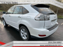 Thumbnail image of 2008 Lexus RX 350 at Lux Auto Sales