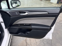 Thumbnail image of 2017 Ford Fusion at CLINTON MOTORCARS, LLC