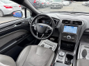 Thumbnail image of 2017 Ford Fusion at CLINTON MOTORCARS, LLC