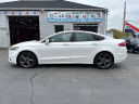 Thumbnail image of 2017 Ford Fusion at CLINTON MOTORCARS, LLC