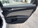 Thumbnail image of 2017 Ford Fusion at CLINTON MOTORCARS, LLC