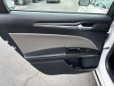 Thumbnail image of 2017 Ford Fusion at CLINTON MOTORCARS, LLC
