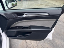 Thumbnail image of 2017 Ford Fusion at CLINTON MOTORCARS, LLC