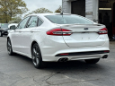 Thumbnail image of 2017 Ford Fusion at CLINTON MOTORCARS, LLC