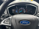 Thumbnail image of 2017 Ford Fusion at CLINTON MOTORCARS, LLC