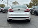 Thumbnail image of 2017 Ford Fusion at CLINTON MOTORCARS, LLC