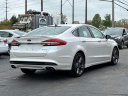 Thumbnail image of 2017 Ford Fusion at CLINTON MOTORCARS, LLC