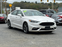 Thumbnail image of 2017 Ford Fusion at CLINTON MOTORCARS, LLC