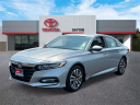 Thumbnail image of 2018 Honda Accord Hybrid at Dayton Toyota Scion