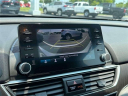 Thumbnail image of 2018 Honda Accord Hybrid at Dayton Toyota Scion