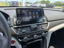 Thumbnail image of 2018 Honda Accord Hybrid at Dayton Toyota Scion