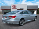 Thumbnail image of 2018 Honda Accord Hybrid at Dayton Toyota Scion