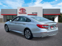 Thumbnail image of 2018 Honda Accord Hybrid at Dayton Toyota Scion
