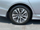 Thumbnail image of 2018 Honda Accord Hybrid at Dayton Toyota Scion