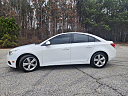 Thumbnail image of 2014 Chevrolet Cruze at Nick J’s Auto Sales