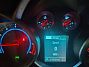 Thumbnail image of 2014 Chevrolet Cruze at Nick J’s Auto Sales