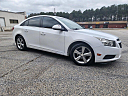 2014 Chevrolet Cruze 2LT Auto at Nick J’s Auto Sales