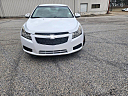 Thumbnail image of 2014 Chevrolet Cruze at Nick J’s Auto Sales