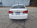 Thumbnail image of 2014 Chevrolet Cruze at Nick J’s Auto Sales