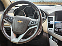 Thumbnail image of 2014 Chevrolet Cruze at Nick J’s Auto Sales