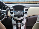 Thumbnail image of 2014 Chevrolet Cruze at Nick J’s Auto Sales